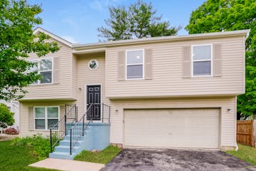 3640 Motts Place Ct Canal Winchester, OH 43110